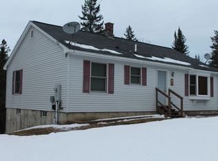 397 Success Rd, Milan, NH 03588