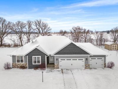 4390 MORELAND ROAD, Plover, WI, 54467