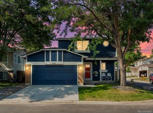 8500 S Upham Way, Littleton, CO 80128