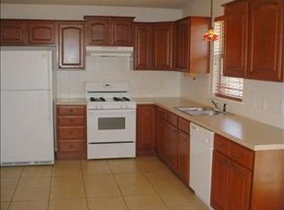 2506 N Beard Ave, Shawnee, OK 74804