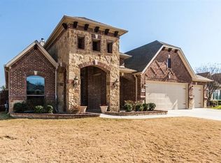 1204 Genesis Dr, Mansfield, TX 76063
