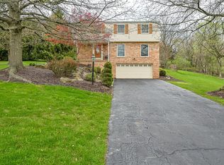 2101 Coventry Dr, Allison Park, PA 15101
