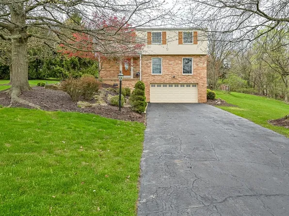 2101 Coventry Dr, Allison Park, PA 15101