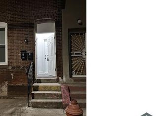 2623 N Jessup St #B, Philadelphia, PA