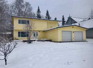 4341 Klutina Dr, Anchorage, AK 99504