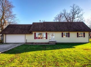 712 Washington St, Dexter, IA 50070