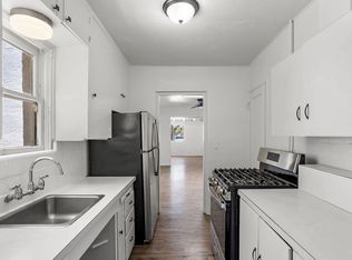 2237 N Treat Ave, Tucson, AZ 85716