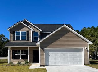 728 Mill Creek Cir, Hinesville, GA 31313