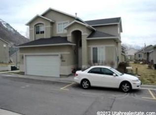 1454 E 1270 S, Provo, UT 84606