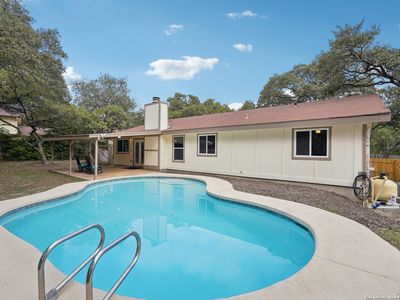 5327 Timber Glade, San Antonio, TX, 78250
