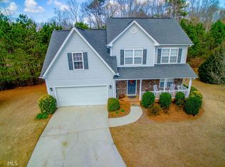 706 Buckhorn Ct #56, Loganville, GA 30052