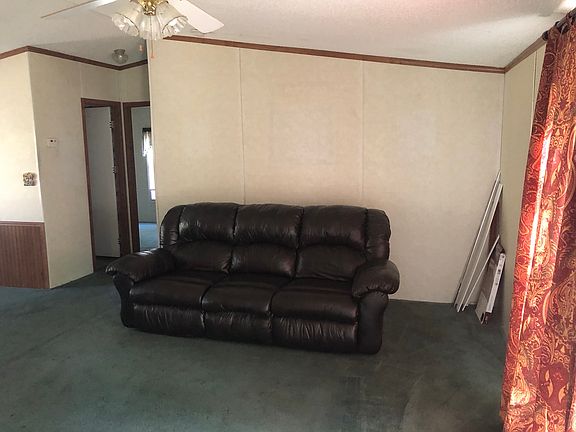 2nd image of 5700 S Oakridge Dr #42