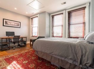 632 Constitution Ave NE APT 2, Washington, DC 20002