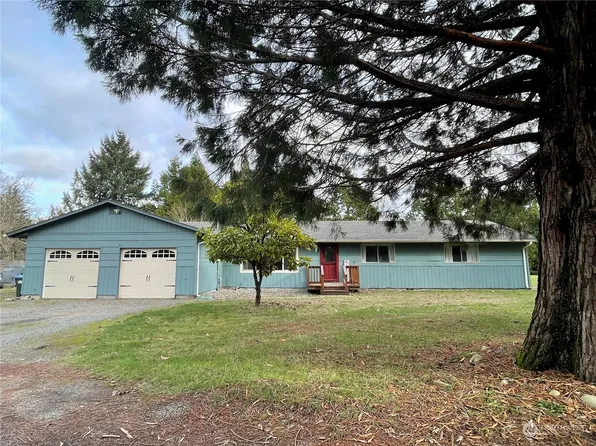 8548 178th Avenue SW, Rochester, WA 98579