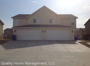 913 Whitetail Ct, Junction City, KS 66441