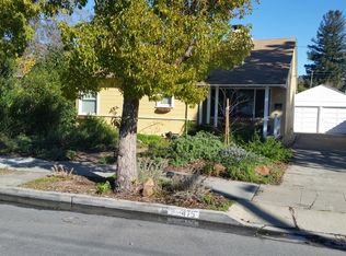 475 Sapphire St, Redwood City, CA 94062