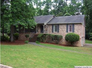 3847 River View Dr, Birmingham, AL 35243