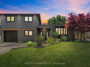 45 Irwin Cres, Halton Hills, ON L7G1E7