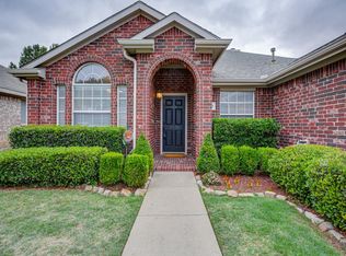 3201 Hudson St, Corinth, TX 76210