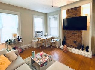 355 W 4th St #2, Boston, MA 02127