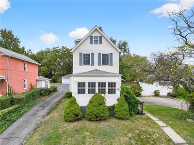 725 Eastman St, West Mifflin, PA, 15122
