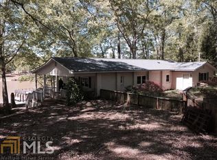 277 Thomas Dr, Eatonton, GA 31024