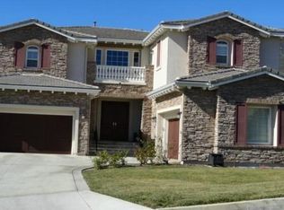 4928 Palomino Pl, Rancho Cucamonga, CA 91737