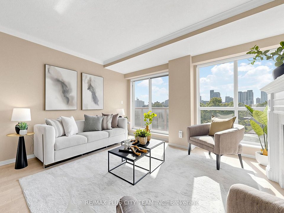1st image of 1818 Bayview Ave #701