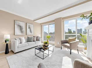 1818 Bayview Ave #701, Toronto, ON M4G4G6
