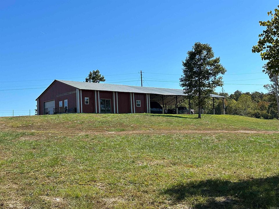 2030 Easy Creek Rd, Evening Shade, AR 72532 Zillow