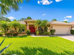 336 SW Egret Lndg, Port Saint Lucie, FL 34953