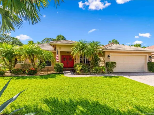 336 SW Egret Lndg, Port Saint Lucie, FL 34953