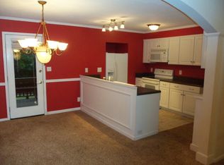 3139 Switzer Dr, Augusta, GA 30909