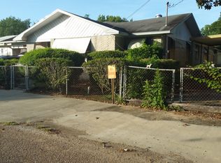 816 W Oak St, Ville Platte, LA 70586