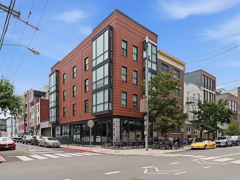 500 Jefferson St #5 — Photo 18