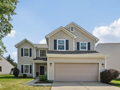 13823 Oak Grove Ct, Fishers, IN, 46038