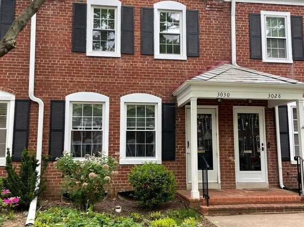 3030 S Buchanan St, Arlington, VA 22206