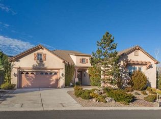 538 Spirit Ridge Ct, Reno, NV 89511