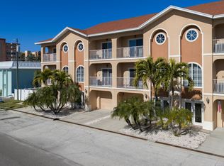 130 164th Ave, Redington Beach, FL 33708