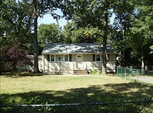 20 Gleeson St, Browns Mills, NJ 08015