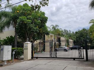 3321 W De Leon St APT 25, Tampa, FL 33609
