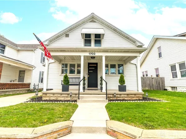 1702 Broadway, Piqua, OH 45356