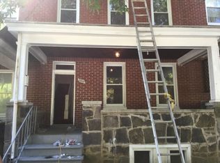 3506 Greenspring Ave, Baltimore, MD 21211