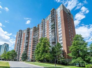 20 Mississauga Valley Blvd NW #1410, Mississauga, ON L5A 3S1