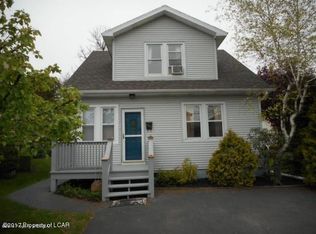 980 E Chestnut St, Hazleton, PA 18201