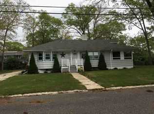900 Seaside Ave, Absecon, NJ 08201