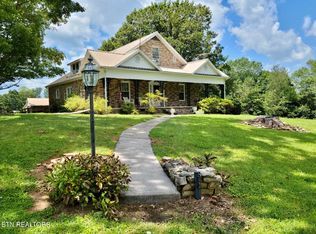 308 W Farrell St, Niota, TN 37826