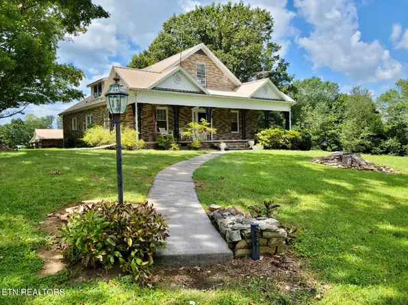 308 W Farrell St, Niota, TN 37826