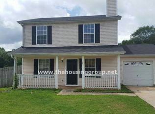 12 Inverness Trce, Riverdale, GA 30274