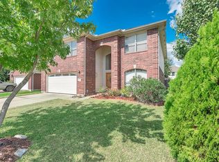 21506 Sapphire Ct, Katy, TX 77449